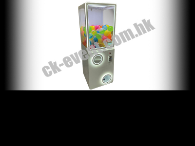 LED 巨型扭蛋機