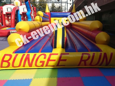 Bungee Run