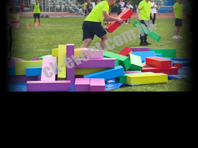 Puzzle Competition