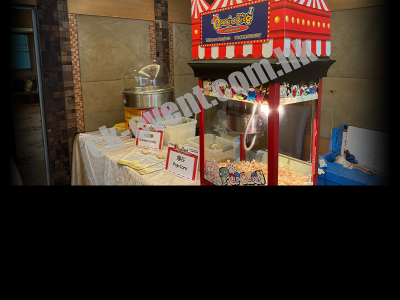 Pop Corn