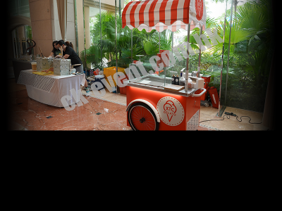 Ice-cream