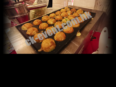 Takoyaki