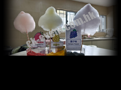 Cotton Candy